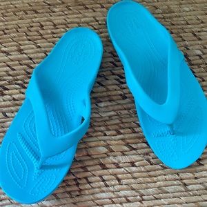 Crocs Ionic Comfort NWOT
